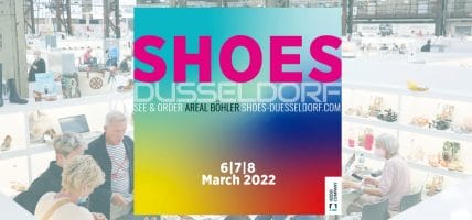 Shoes Düsseldorf (ex GDS) dà i numeri: 600 expo dal 6 all’8 marzo