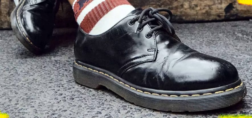 Supply problems from Asia hold back VF Corp and Dr. Martens