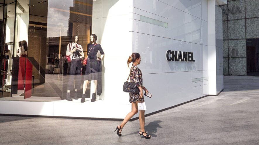 Se vendere troppo è un problema: il paradosso coreano di Chanel