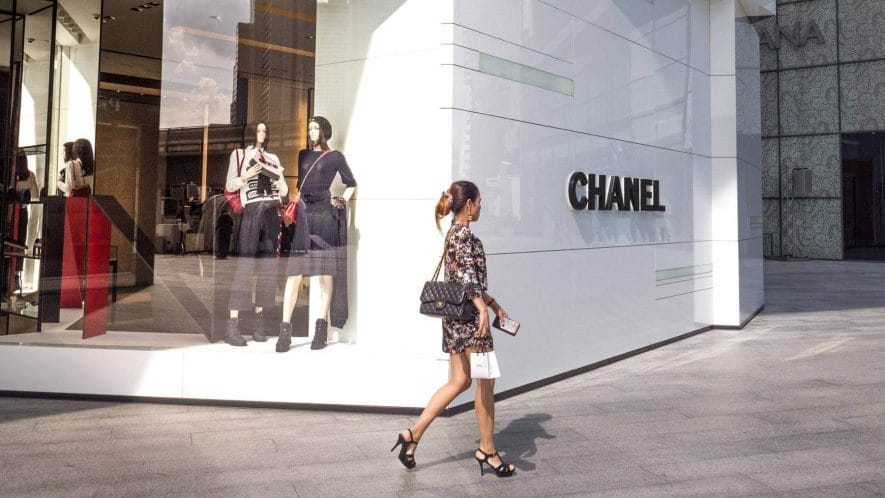 If overselling is a problem: Chanel's Korean paradox