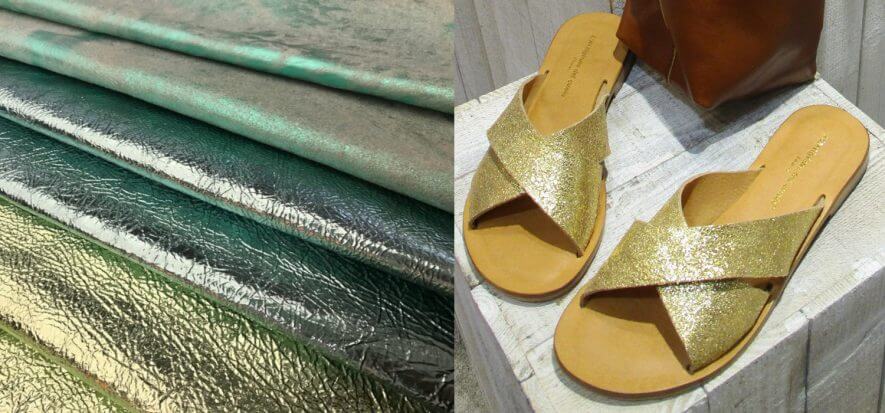 In Colombia i costi di materia prima e spedizioni agitano la pelle