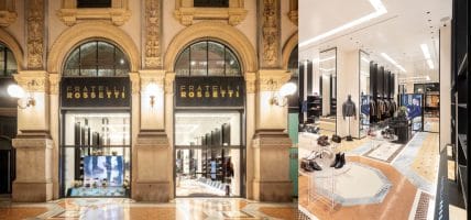Milano: nel boom retail, gli affitti in Galleria sono raddoppiati
