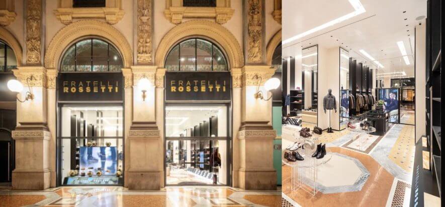 Milano: nel boom retail, gli affitti in Galleria sono raddoppiati