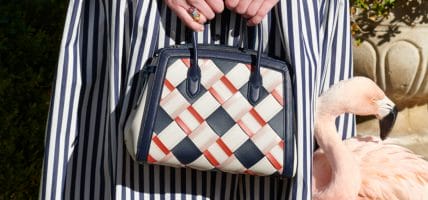 Kate Spade at the turning point: 2 billion in the crosshairs