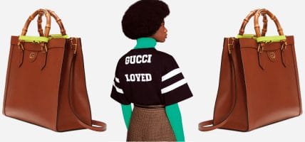 Kering goes beyond pre-Covid levels thanks to Gucci (+31%)
