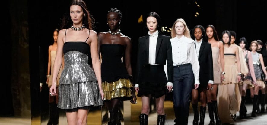 Quanto vale la Russia per il sistema moda italiano e per il lusso