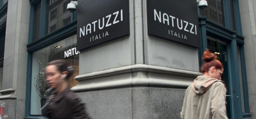 Natuzzi, c’è l’accordo sulla CIG per 463 addetti di Altamura