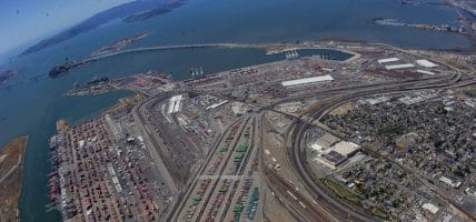 USA, investimenti nei porti per evitare nuovi blocchi dei commerci
