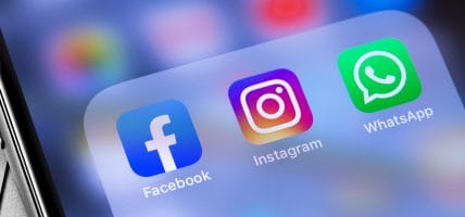 La contraffazione è social: Facebook e Instagram i mercati chiave