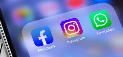 La contraffazione è social: Facebook e Instagram i mercati chiave