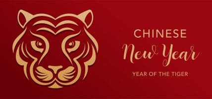 The two faces of the Year of the Tiger: Chinese New Year began on February 1st