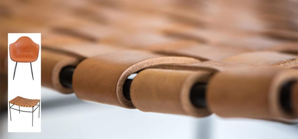 Sol & Luna leather design, from the workshop to the jet set