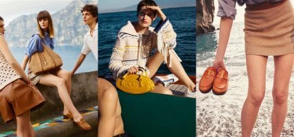 Financial statements OK: analysts confident about Kering and, above all, Tod's