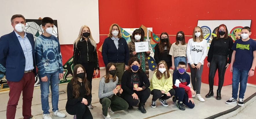Amici per la Pelle: la mostra itinerante nelle scuole toscane