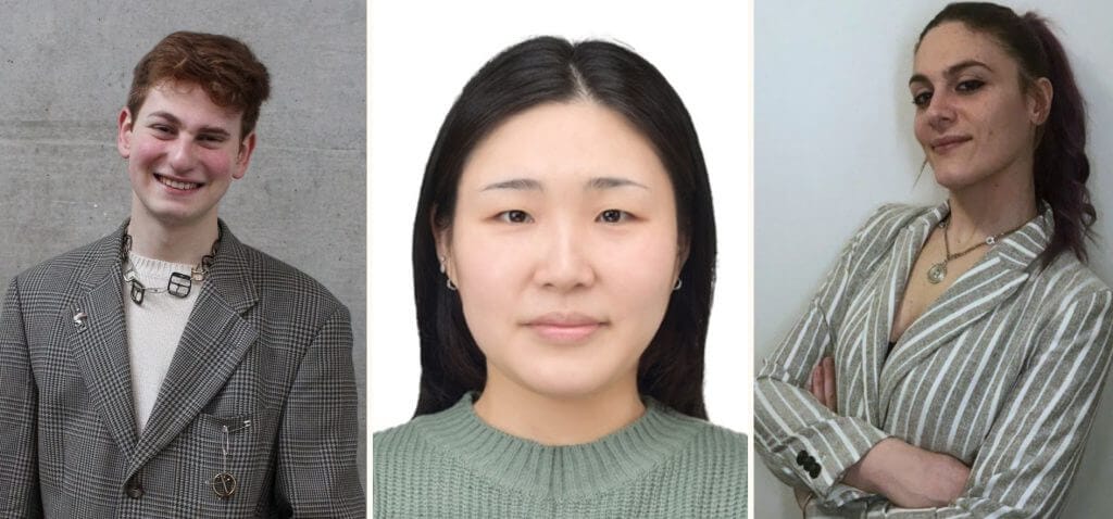 Lineapelle + London College of Fashion: training without frontiers