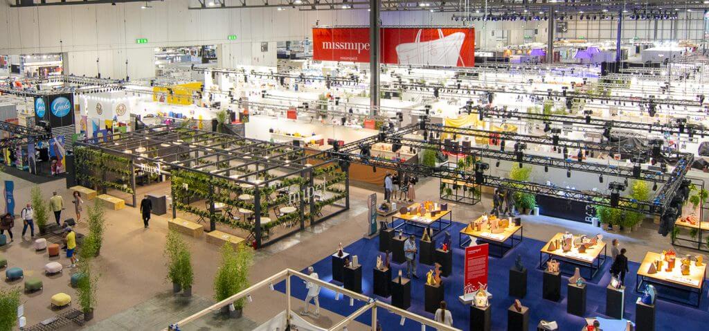 Leather goods return to Fieramilano Rho with Mipel 121 (13/15 March)