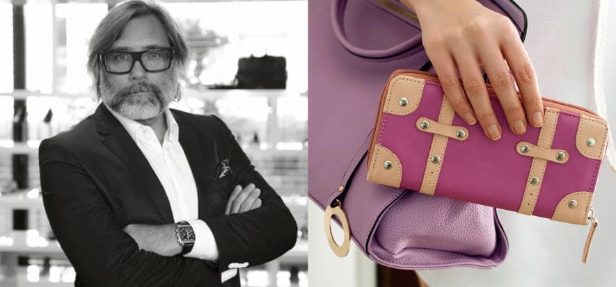 Desired leather goods: BMB acquires 70% of Bergamini 1960