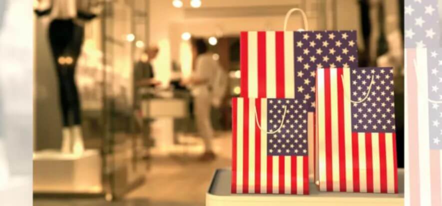 USA, il prezzo delle scarpe sale (troppo): FDRA teme l’inflazione