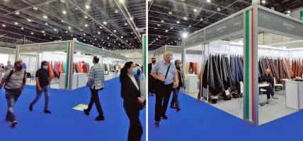 APLF torna (dopo tre anni) a Dubai ed è un po’ una prima volta