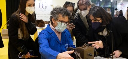 A TheOneMilano la forza (e le insidie) del capospalla di lusso