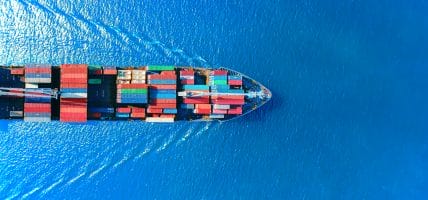 La crisi internazionale ha riattizzato il problema container