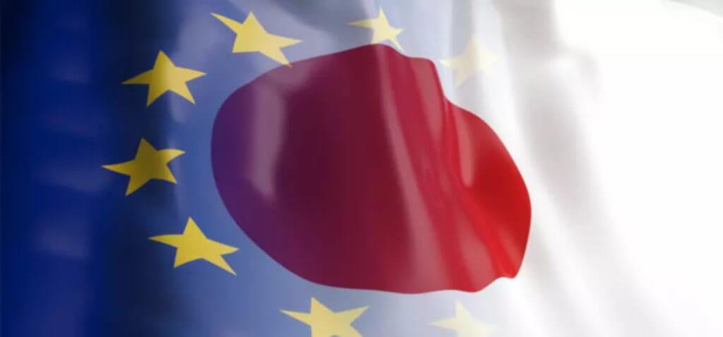 Japan, despite liberalisation, is a bit of a disappointment