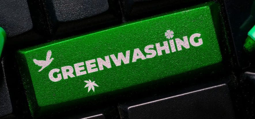 From Brussels to London: fighting hard against greenwashing