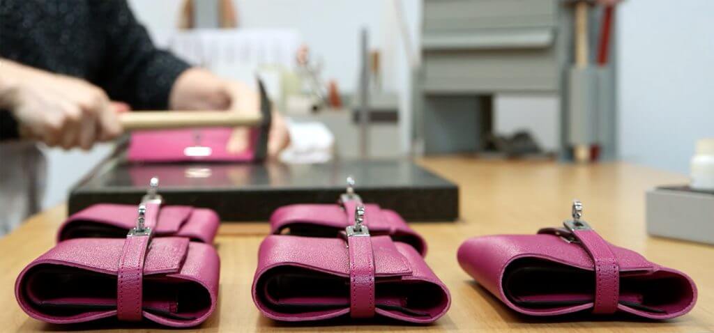 Hermès production booster: 2 new leather workshops by 2026