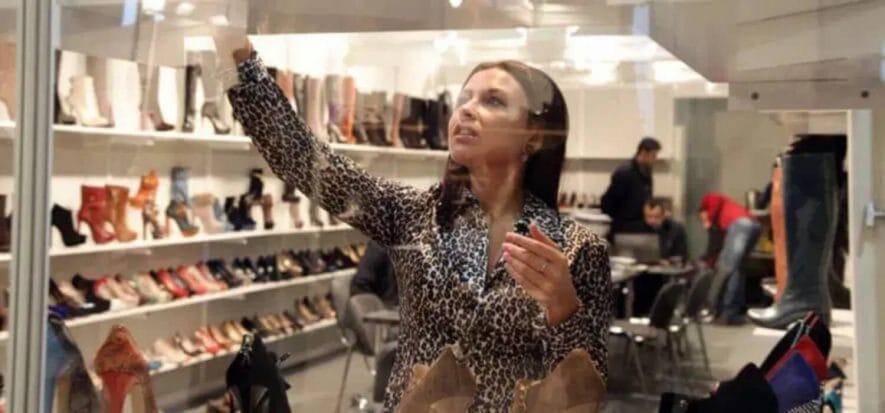 Russian fashion still has the Kremlin’s trust (and two markets)