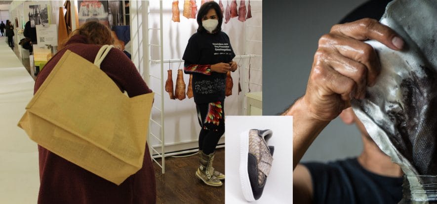 The Honduran brand that transforms finishing’s byproducts into fashion items