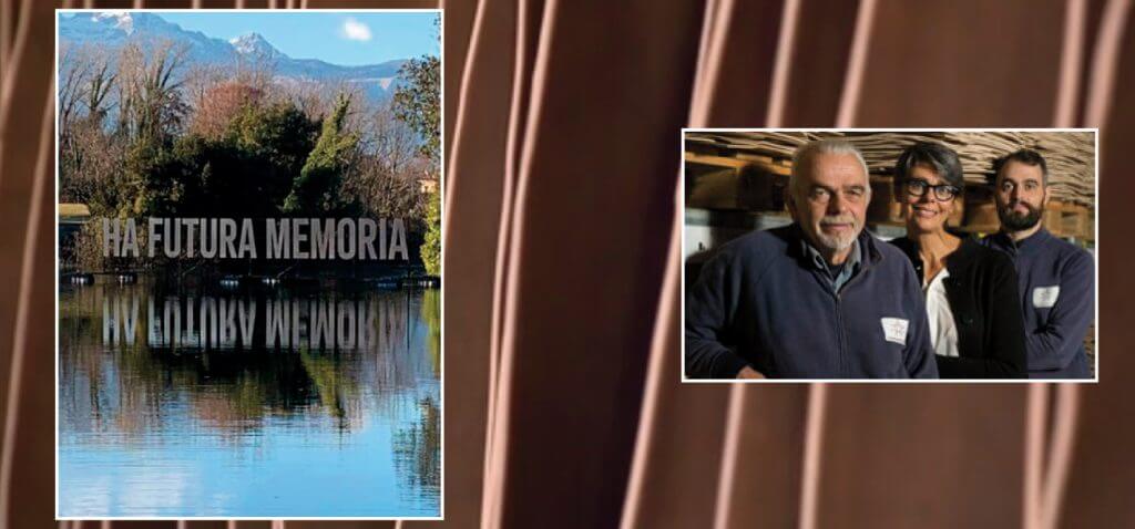 Presot, the tannery with a "future memory" turns 90