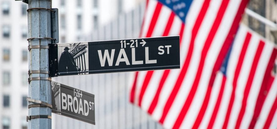IPO a Wall Street