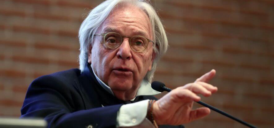 Della Valle flirta con LVMH e bacchetta politica e banche