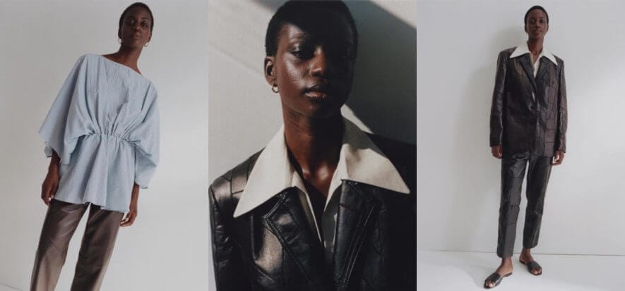 Circular and quality: how Lebrand reuses leather offcuts