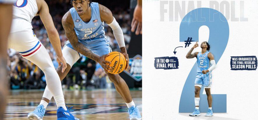 Il fenomeno sulle orme di Michael Jordan (a partire dalle scarpe)