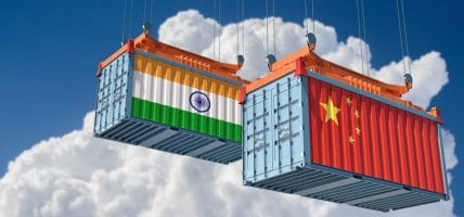 La sfida nella pelle: se l’India prepara il sorpasso alla Cina