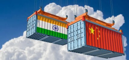 La sfida nella pelle: se l’India prepara il sorpasso alla Cina