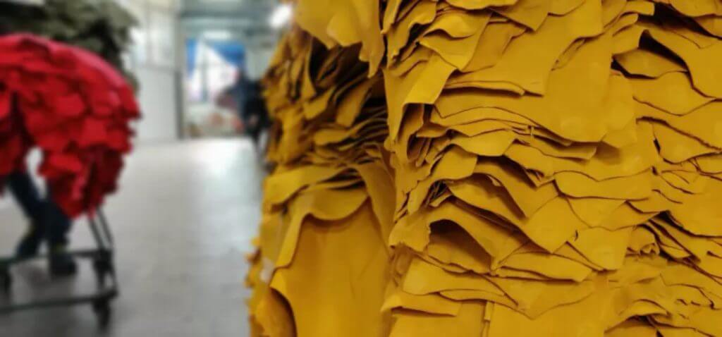 Sartori (Mastrotto Group) is elected in LWG’s Executive Committee