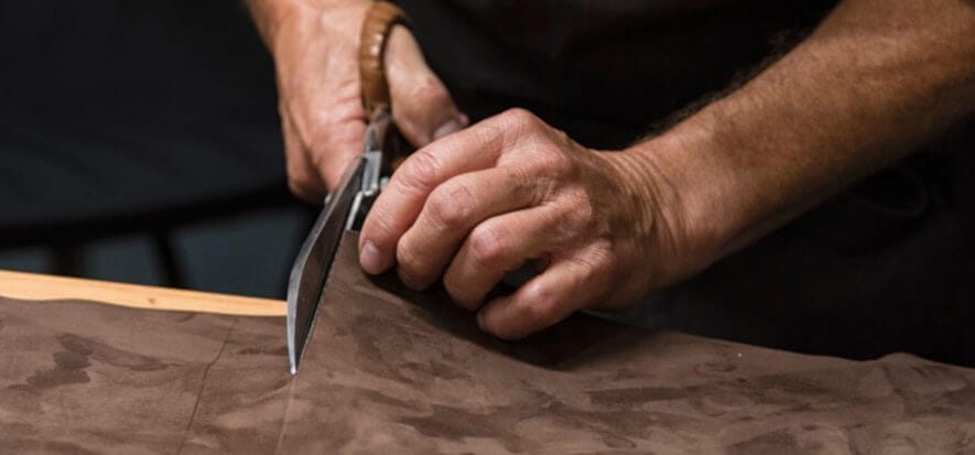 Francia a due marce: la grandeur di LVMH, la paura degli artigiani