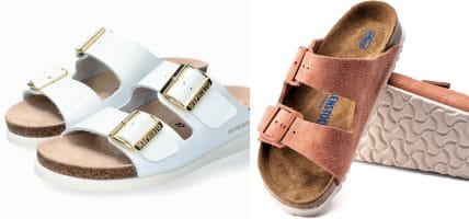 Birkenstock against "imitators" and shops: for some "it's bullying"