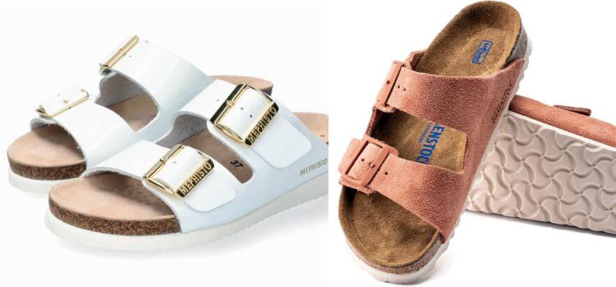 Birkenstock contro “imitatori” e negozi: per alcuni “è bullismo”