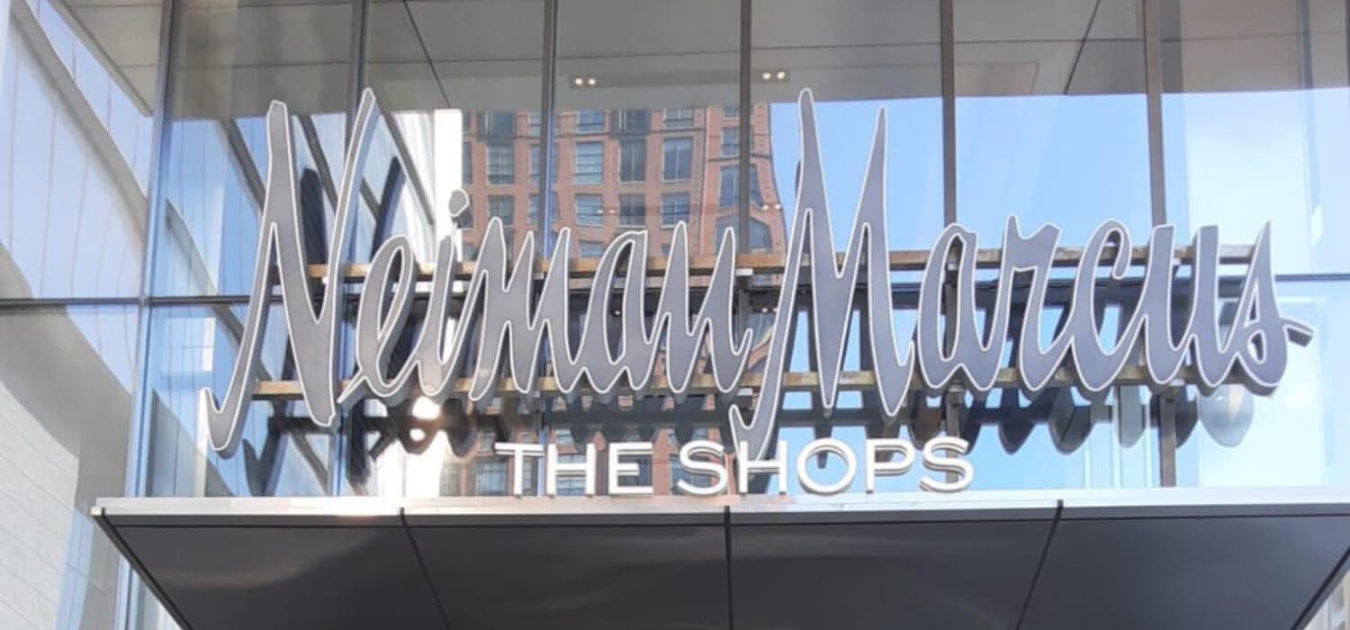 Why Farfetch invested $200 million in Neiman Marcus