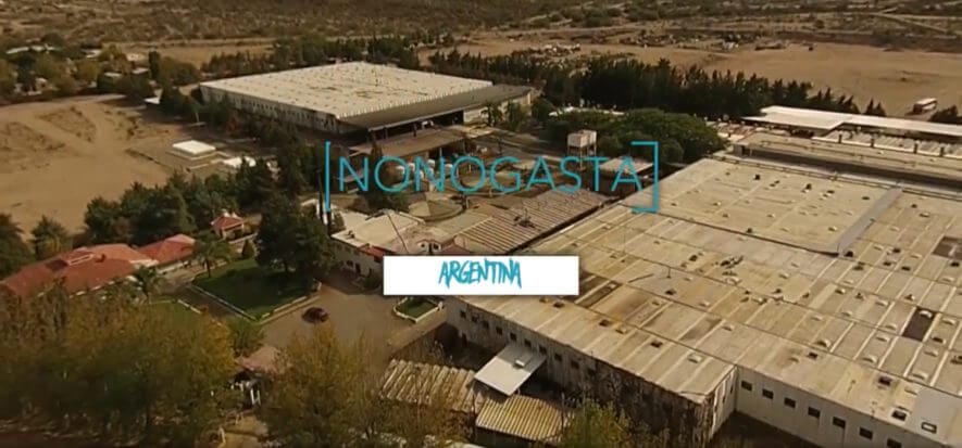 Argentina, è ufficiale: la conceria di Nonogasta riapre a maggio