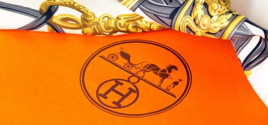 Hermès locks Hermès in: ownership will remain in the family until 2041