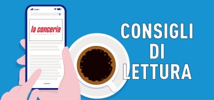 Momenti di verità su Essilux, i trapper dell’Artico, il labelling