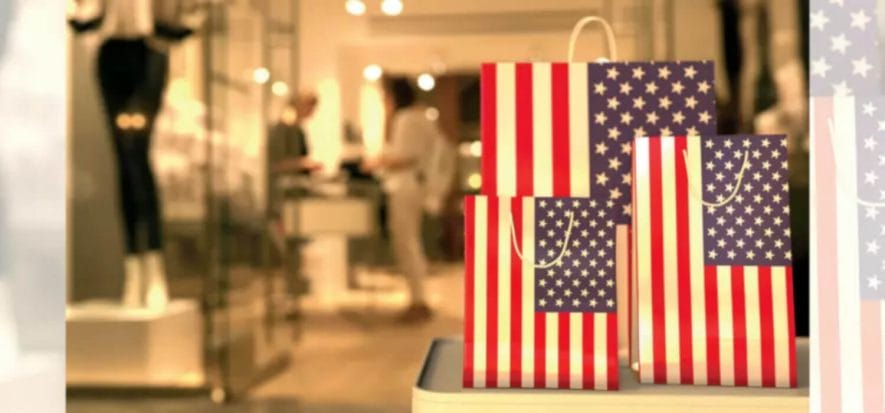 Italian footwear looks to the USA, which calls upon China