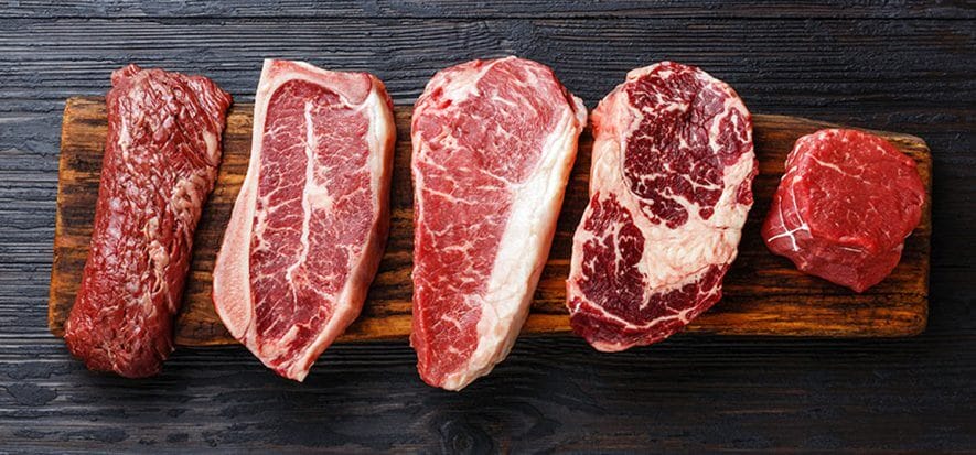 Fa bene alla salute e all'economia: in Scozia difendono la carne