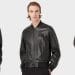 The record set by men’s leather apparel in 2021