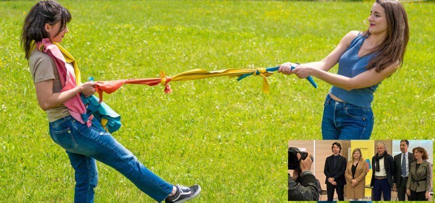 Laboratorio Cartiera, formazione inclusiva per la moda etica