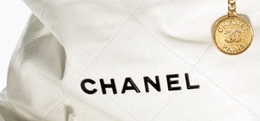 Chanel beats them all with 15.6 billion and revenue up 49.6%